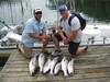 (07/18/2018) - Nice Striped Bass